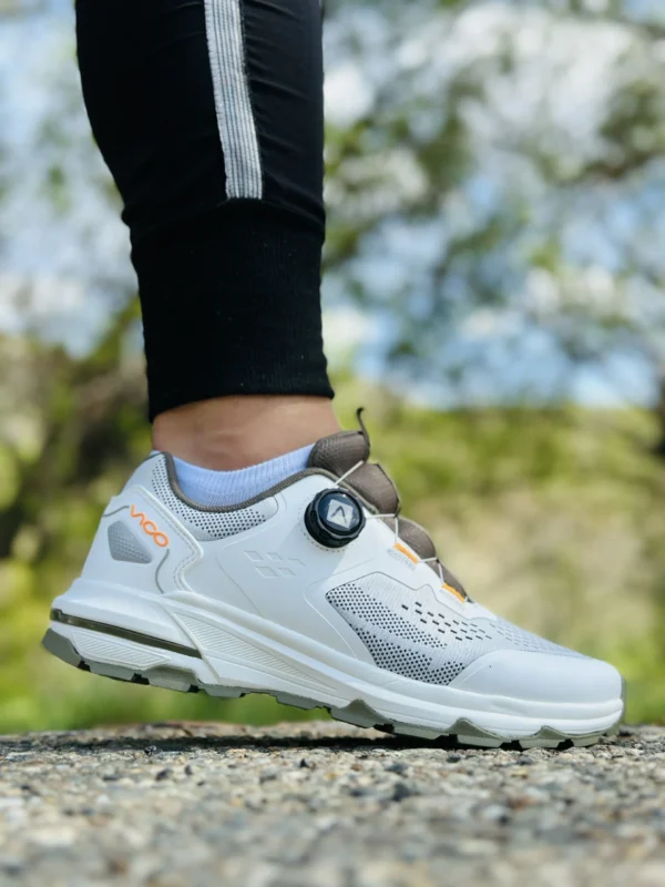 کفش ویکو مدل r1001 سفید