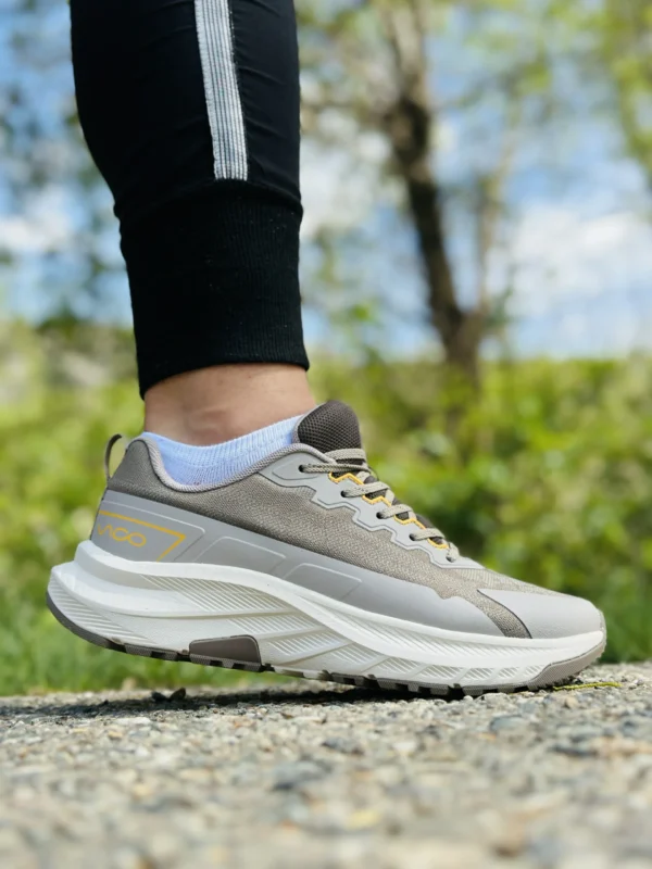 کفش ویکو مدل r1002 قهوه ای