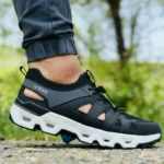 صندل ویکو مدل r1003 مشکی