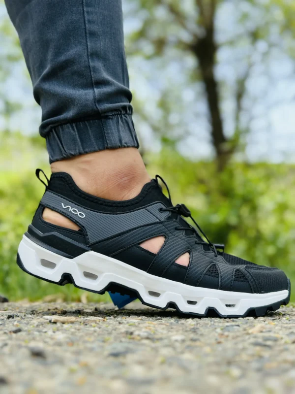 صندل ویکو مدل r1003 مشکی