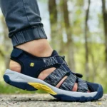 صندل ویکو مدل r3203 سرمه ای