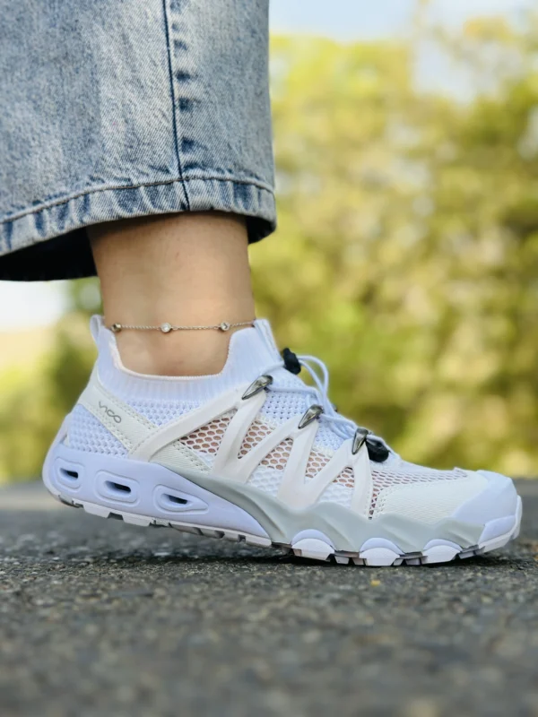 صندل ویکو مدل r3137 سفید