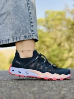 صندل ویکو مدل r3137 تمام سرمه ای