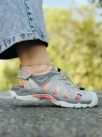 صندل ویکو مدل r3217 طوسی