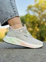 کفش ویکو مدل r3212 طوسی