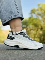 کفش ویکو مدل r1002 طوسی زنانه و دخترانه