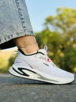 کفش ویکو مدل r3212 سفید