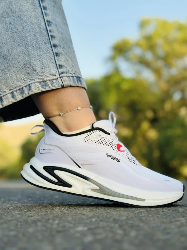 کفش ویکو مدل r3212 سفید