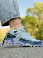 کتونی ویکو مدل R3139 آبی روشن