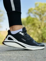 کفش ویکو مدل r3210 مشکی زیره سفید